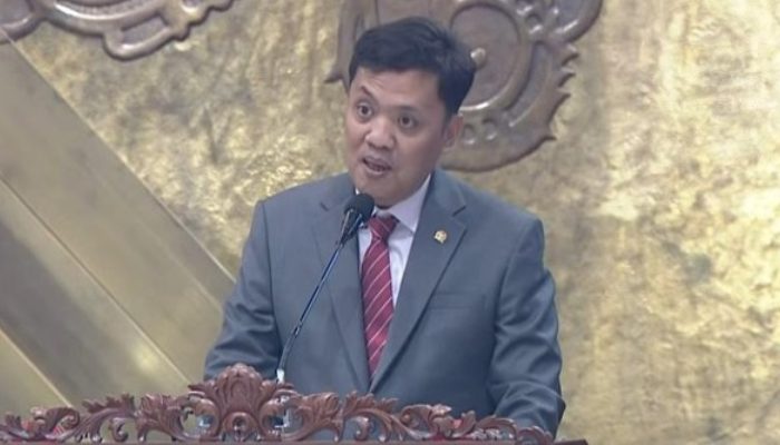 Akhirnya, Habiburokhman Sependapat Dengan Haidar Alwi: Jenderal Listyo Sigit Prabowo Adalah Kapolri Terbaik Sepanjang Masa