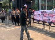 JANGKAR Desak KPK Usut Tuntas Dugaan Korupsi Pengadaan Layanan Notifikasi Perbankan, Nilai Potensi Kerugian Negara Capai Rp2 Triliun