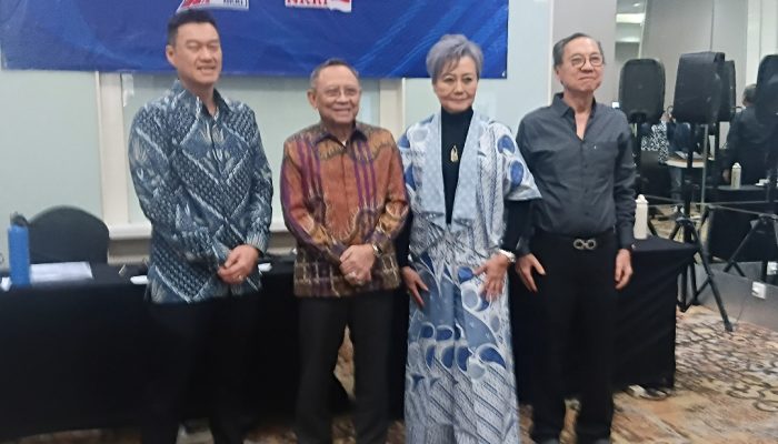 PT Berdikari Pondasi Perkasa Tbk Mencatat Peningkatan Laba Bersih Tahun 2025 Sebesar 65,7 % Meskipun Pendapatan Usaha Mengalami Penurunan Menjadi Rp 415 miliar Akibat Lebih Rendahnya Proyek Yang Terealisasi Dibandingkan 2024