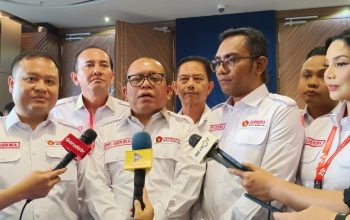 Gerakan Kristiani Indonesia Raya (GEKIRA), Organisasi Sayap Partai Gerindra, Menggelar Rapat Kerja Nasional (Rakernas) pada 12–14 Juni 2026 di Hotel Novotel Pulomas, Jakarta Timur. Kegiatan Yang Mengusung tema “Transformasi Ekonomi Nasional Dalam Kepemimpinan Presiden Prabowo Subianto”