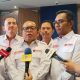 Gerakan Kristiani Indonesia Raya (GEKIRA), Organisasi Sayap Partai Gerindra, Menggelar Rapat Kerja Nasional (Rakernas) pada 12–14 Juni 2026 di Hotel Novotel Pulomas, Jakarta Timur. Kegiatan Yang Mengusung tema “Transformasi Ekonomi Nasional Dalam Kepemimpinan Presiden Prabowo Subianto”