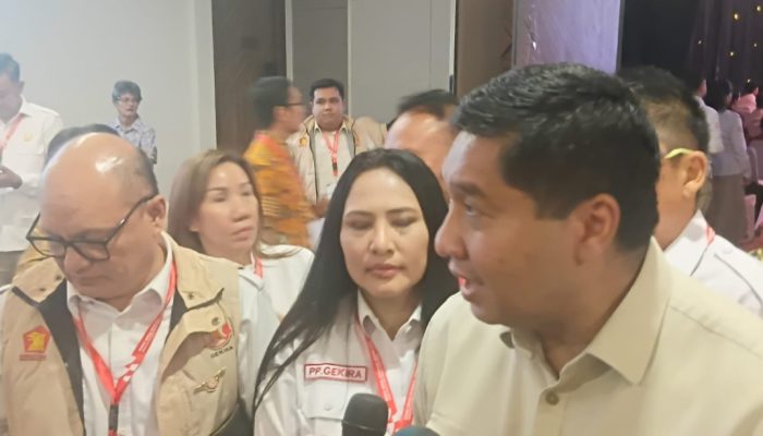 Persatuan Intelegensia Kristen Indonesia (PIKI) Tegaskan Dukungan terhadap Agenda Pemberantasan Korupsi Dan Penguatan Stabilitas Nasional