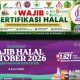 Monas Halal Center dan KKP Jaya Blok M Sukses Gelar Program Sertifikasi Halal Gratis bagi UMKM di Blok M Square