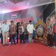 Rapat Pimpinan Nasional (Rapimnas) 2026 Laskar Merah Putih (LMP) Resmi Dibuka Oleh Andi Amran Sulaiman (Menteri Pertanian R) Di Jakarta