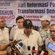 HRM : Anomali Gerakan Sosial Narasinya Anti Rakyat dan Anti Kemandirian Nasional