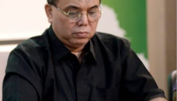 Haidar Alwi: Indonesia Sedang Membongkar Dua Dekade Kebocoran Ekonomi Nasional, Mahasiswa Harus Mampu Membedakan Kritik, Gejala, dan Akar Masalah.