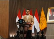 DILEMA DEMOKRASI DI UJUNG SATIR: Ketua Umum PERMAHI Desak Publik Jaga Marwah Simbol Negara