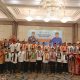 Badan Musyawarah (Bamus) Betawi Menggelar Rapat Kerja (Raker) Tahun 2026 bertema “Menyongsong Lima Abad Jakarta Kota Budaya dan Kota Global” Di Hotel Acacia Jakarta