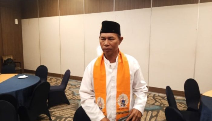 Suaeb Mahbub ; “Jakarta Sebagai Kota Global Harus Menjadi Ruang Kolaborasi Dunia Baik Dalam Bisni Maupun Pertukaran Budaya”