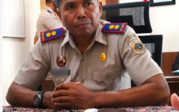 Kepala BPN Labuan Bajo Manggarai Barat NTT Diduga Terlibat Permainan Kotor dengan Mafia Tanah?