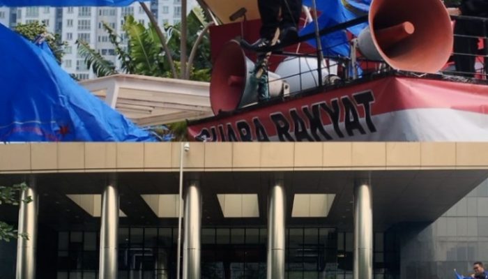 DPP GMPRI Desak KPK Periksa Direksi dan Pejabat Bank NTB Syariah Terkait Dugaan Penyimpangan Dana Miliaran Rupiah