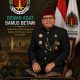 HUT ke-499 Jakarta, Eki Pitung: Benahi SDM dan Persatukan Betawi Menuju Kota Global Berbudaya