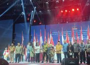 Jakarta Fair Kemayoran 2026 Siap Dongkrak Ekonomi