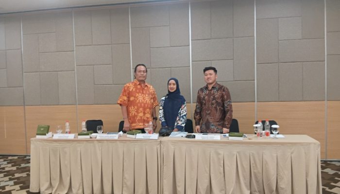 PT Geoprima Solusi Tbk (GPSO) Resmi Diakusisi Grup Tjokro Dengan Akusisi Aset Senilai Rp 78,5 Miliar