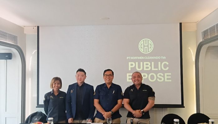 Fokus Utama Usaha PT. Hoffmen Cleanindo Tbk Saat Ini Berada Di sektor cleaning service & Diperluas Dengan layanan Security Service Untuk Kebutuhan Pelanggan Akan Layanan Facility Management Yang Terintegrasi Maupun Komprehensif.