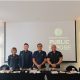 Fokus Utama Usaha PT. Hoffmen Cleanindo Tbk Saat Ini Berada Di sektor cleaning service & Diperluas Dengan layanan Security Service Untuk Kebutuhan Pelanggan Akan Layanan Facility Management Yang Terintegrasi Maupun Komprehensif.