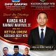 Ketum DPP GMPRI Ucapkan Selamat dan Apresiasi kepada H. Rahmat Wahyudi sebagai Ketua Umum Asosiasi Beef NTB