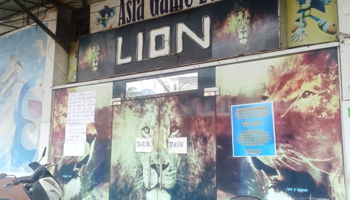 Arena Permainan Lion Square Batam Disorot, Dugaan Pelanggaran Pasal 303 KUHP dan Legalitas Usaha Jadi Sorotan