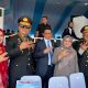 Komjen Pol Imam Widodo Hadiri Upacara Hari Bhayangkara ke-80 di Satlat Brimob Cikeas