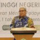 Tak Terbukti Pidana, Karta Jayadi Dinilai Berhak Kembali Pimpin UNM hingga 2028