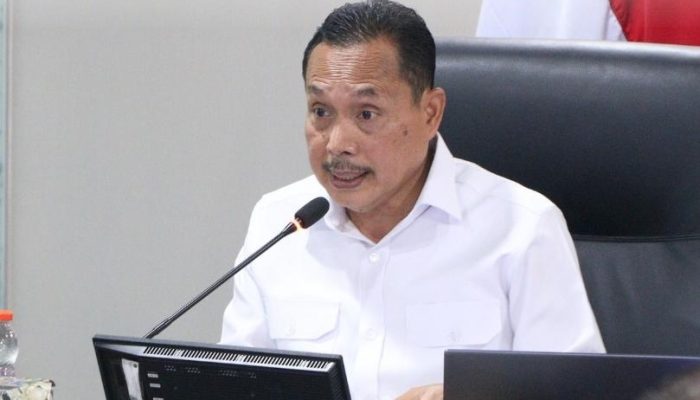 Ditjen PSKP ATR/BPN Evaluasi Kinerja Semester I 2026, Perkuat Penanganan Sengketa Pertanahan