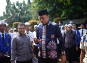 Dari Kampus ke Dunia: Gugun Gumilar Siapkan Mahasiswa Kemenag Menjadi Global Player