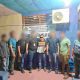 Tim Gabungan Gagalkan Penyelundupan Rokok Tanpa Cukai, Oknum ASN Natuna Terlibat