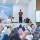 El-Mahren Gelar Tabligh Akbar di Tangsel Sekaligus Luncurkan Program Umroh Gratis