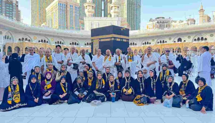Jannah Firdaus Travel: Penundaan Keberangkatan Haji Demi Kepatuhan pada Regulasi
