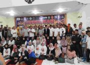 GMKR Gelar Pernyataan Sikap: “JANGAN BIARKAN JOKOWI & OLIGARKI MERAMPOK KEDAULATAN RAKYAT