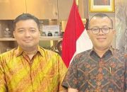 AKSIOLOGI NEGARA PANCASILA ITU INDUSTRIALISASI