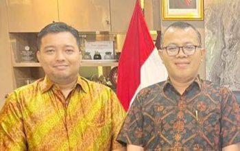 AKSIOLOGI NEGARA PANCASILA ITU INDUSTRIALISASI