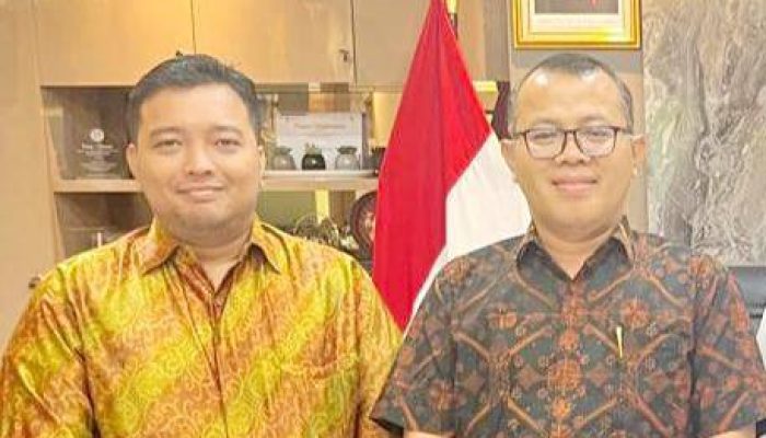 AKSIOLOGI NEGARA PANCASILA ITU INDUSTRIALISASI