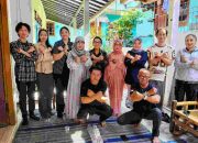 RPA INDONESIA Jadi Laboratorium Lapangan bagi Mahasiswa, Perkuat Sinergi Akademik dalam Advokasi Perempuan, Anak, dan Pekerja Migran