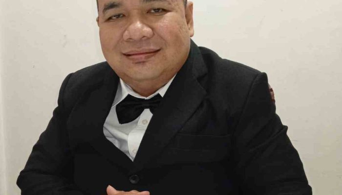 Richard Markus, S.H.C.Med., Alumni UKI, Kecam Hotman Paris: Tutup Saja FH yang Lahirkan Lulusan Tak Beretika