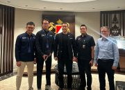 KADIN Indonesia Perkuat Sinergi Pengembangan SDM Global, Nofel Saleh Hilabi Dukung Kolaborasi Strategis dengan PT Taman Taruna Kebangsaan