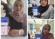 BRI BO Cimanggis Optimalkan Penggunaan BRImo melalui Brimo Day di Berbagai Uker Supervisi