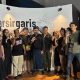 Pameran “Arsir Garis” Angkat Kearifan Arsitektur Baduy Luar Lewat Riset Lapangan
