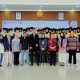 Wisuda Program “Aku Bangkit dan Berdaya”, IFG, Jamkrindo, dan WM Akademi Bangun Harapan Baru bagi 29 Warga Binaan Lapas Perempuan Tangerang