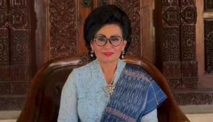 Ketua Umum KOWANI Sampaikan Selamat atas Rakernas III ALISA “Khadijah” ICMI, Perkuat Sinergi Menuju Indonesia Emas 2045
