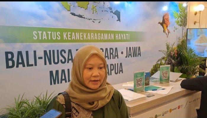 Direktur Eksekutif IBCSD, Dr. Indah Budiani: Tanpa Data yang Memadai, Perusahaan akan Kesulitan Menyusun Strategi Bisnis yang Berkelanjutan dan Memenuhi berbagai Standar Pelaporan Keberlanjutan yang kini Berlaku Secara Global,