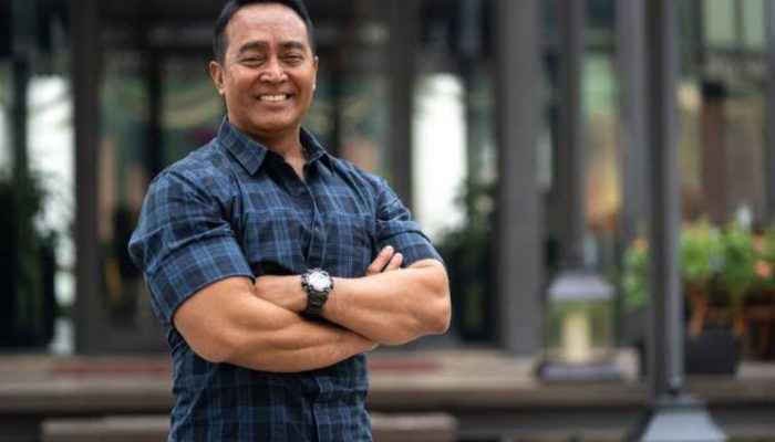 Andika Perkasa Apresiasi Meningkatnya Kepercayaan Publik terhadap Polri, Nilai Hasil Kerja Nyata Kapolri dan Jajaran
