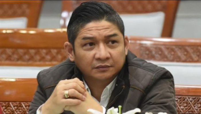 Sigit Purnomo Apresiasi Survei Litbang Kompas, Sebut Peningkatan Kepercayaan Publik Cerminkan Polri Semakin Profesional dan Dekat Dengan Masyarakat