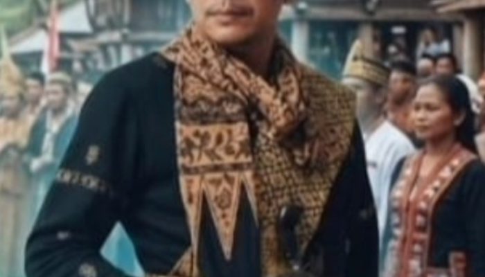 Majelis Adat Indonesia Apresiasi Langkah Danantara Gandeng KPK Audit BUMN: Komitmen Bersihkan Korupsi Harus Berjalan Beriringan Dengan Peningkatan Kinerja