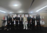Brigjen Pol. (Purn.) Edward Syah Pernong, S.H., M.H. ; “Persadin Dapat Menjadi Organisasi Yang Besar Dan Mampu Memenuhi Harapan Masyarakat Dalam Penegakan Keadilan, Kebenaran, Penegakan Hukum Maupun Memberikan Perlindungan Hukum”