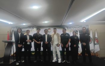 Brigjen Pol. (Purn.) Edward Syah Pernong, S.H., M.H. ; “Persadin Dapat Menjadi Organisasi Yang Besar Dan Mampu Memenuhi Harapan Masyarakat Dalam Penegakan Keadilan, Kebenaran, Penegakan Hukum Maupun Memberikan Perlindungan Hukum”
