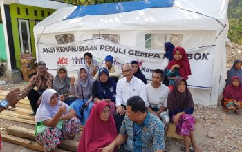 Membangun Fondasi Keadilan, Kesejahteraan, Ketahanan Nasional dan Kedaulatan Bangsa Lewat Reformasi Tata Kelola Agraria dan Pertanahan