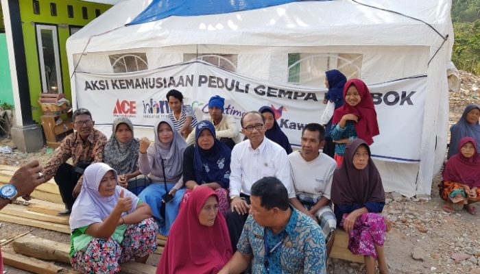 Membangun Fondasi Keadilan, Kesejahteraan, Ketahanan Nasional dan Kedaulatan Bangsa Lewat Reformasi Tata Kelola Agraria dan Pertanahan