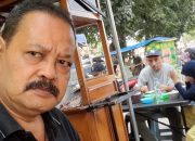 Rp. 12 T APBN 2025 Mengendap Di Rekening Yayasan SPPG, Ketua Umum APKLI-P Desak Presiden Prabowo Copot Dadan dan Sony Sanjaya, dan KPK Segera Periksa Pejabat BGN