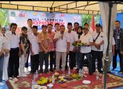Sambut HUT Jakarta Ke-499 dan Ultah Ke-63 Gubernur Pramono Anung Wibowo, APKLI-P Santuni Anak Yatim Piatu dan Potong Tumpeng Nusantara